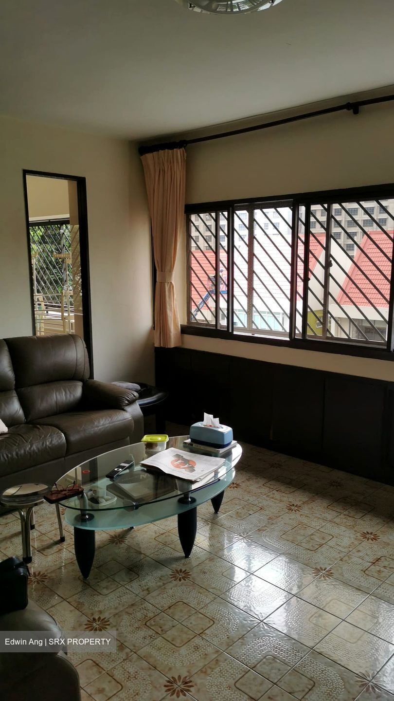 Braddell View (D20), Apartment #622173641